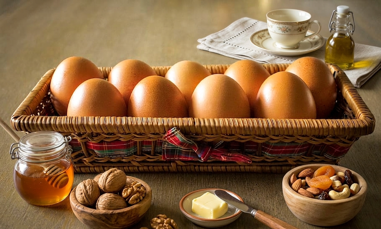 Productos regionales