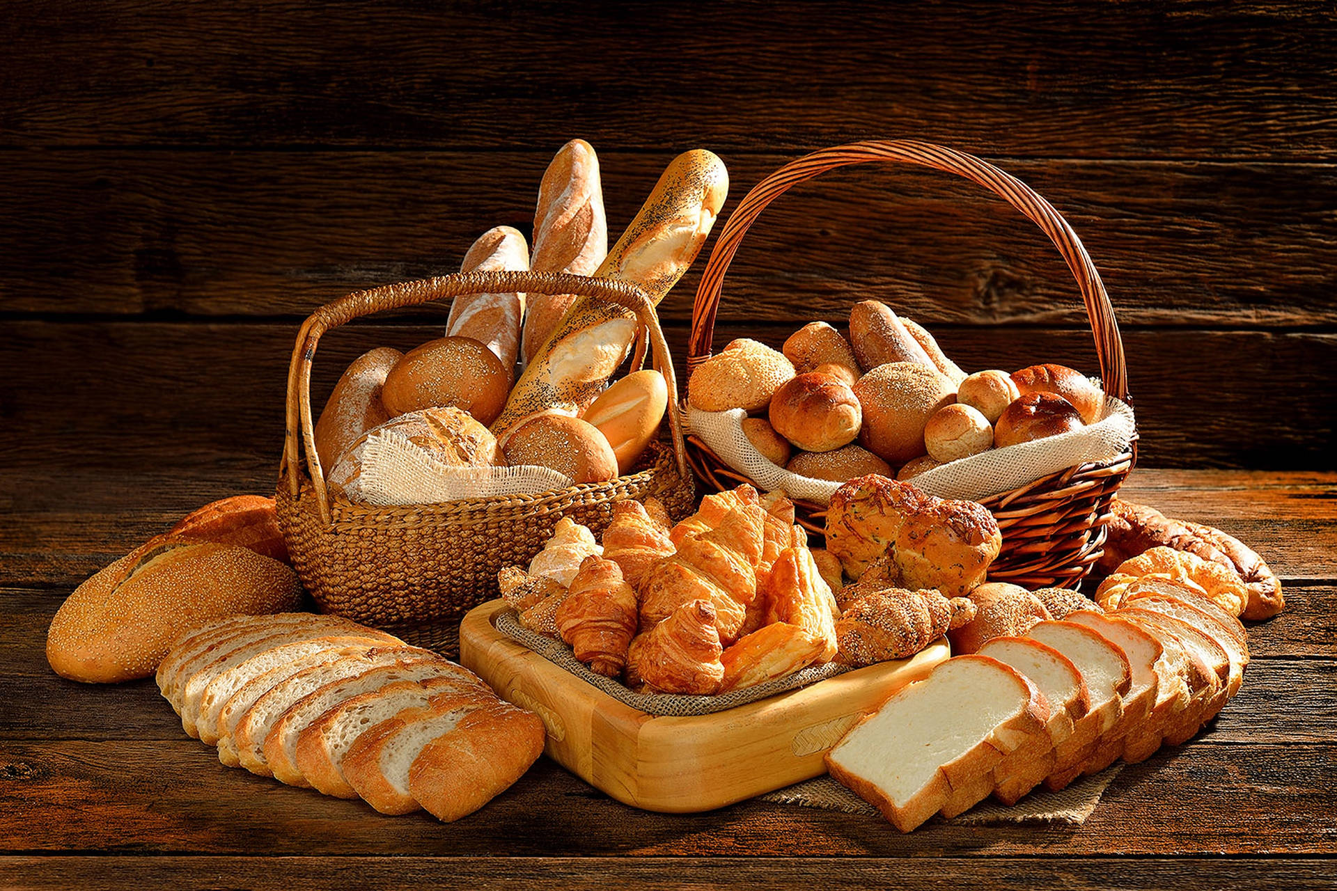 Panadería