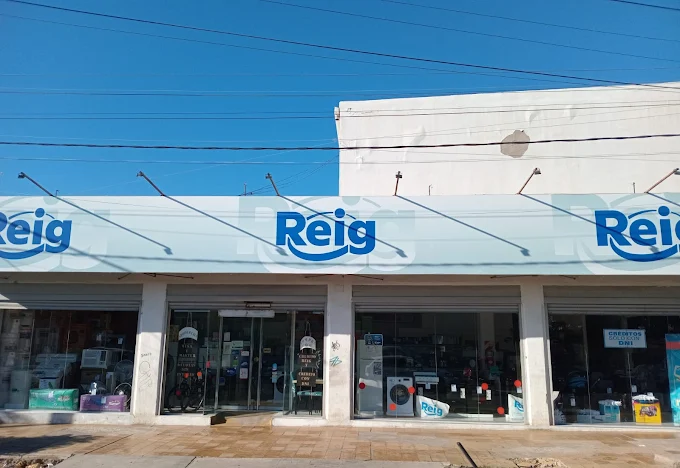 REIG
