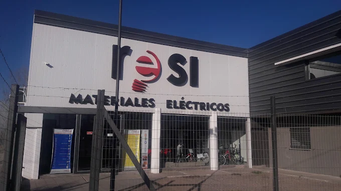 Artículos Electrónicos SUC Rawson