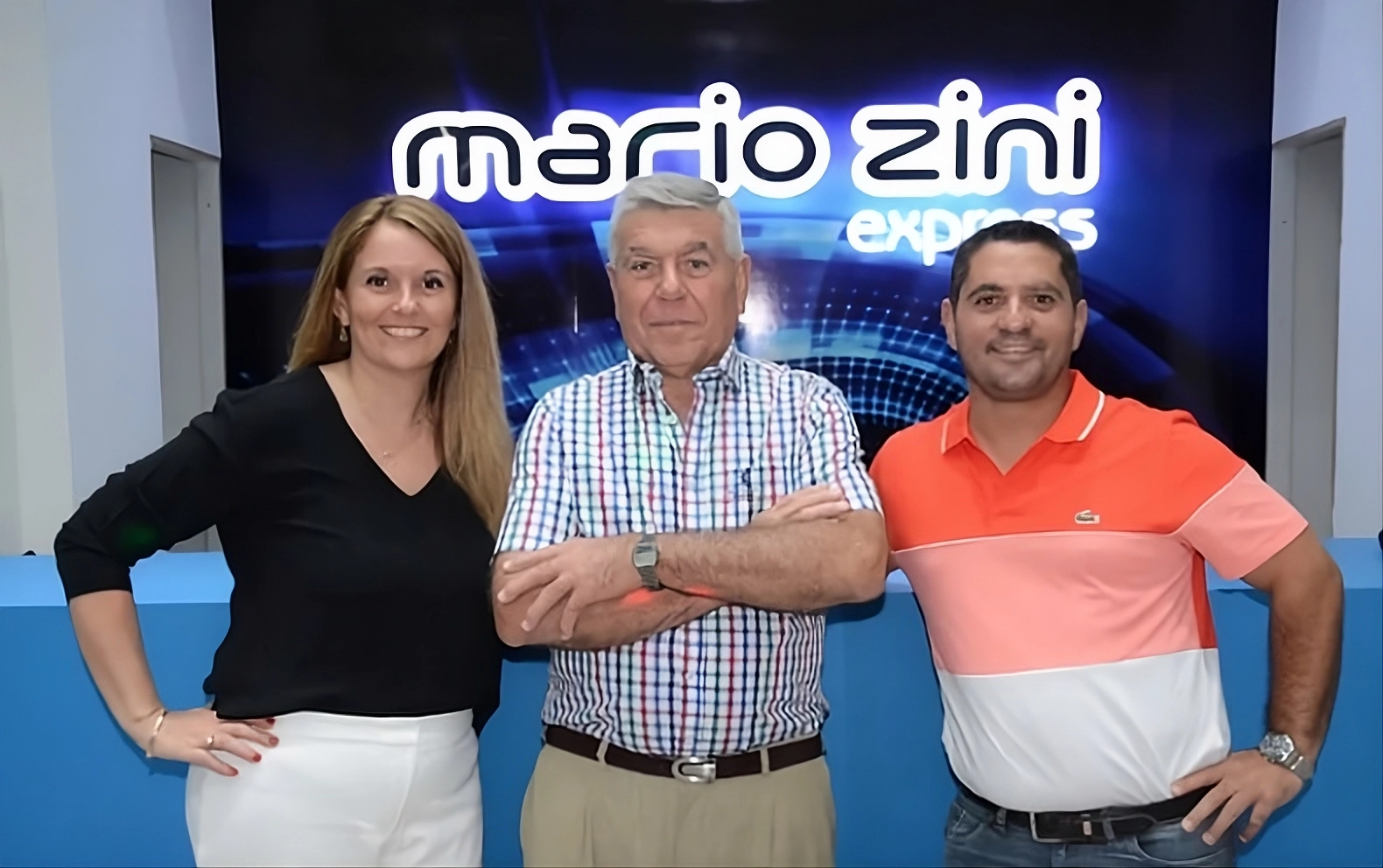 Mario Zini